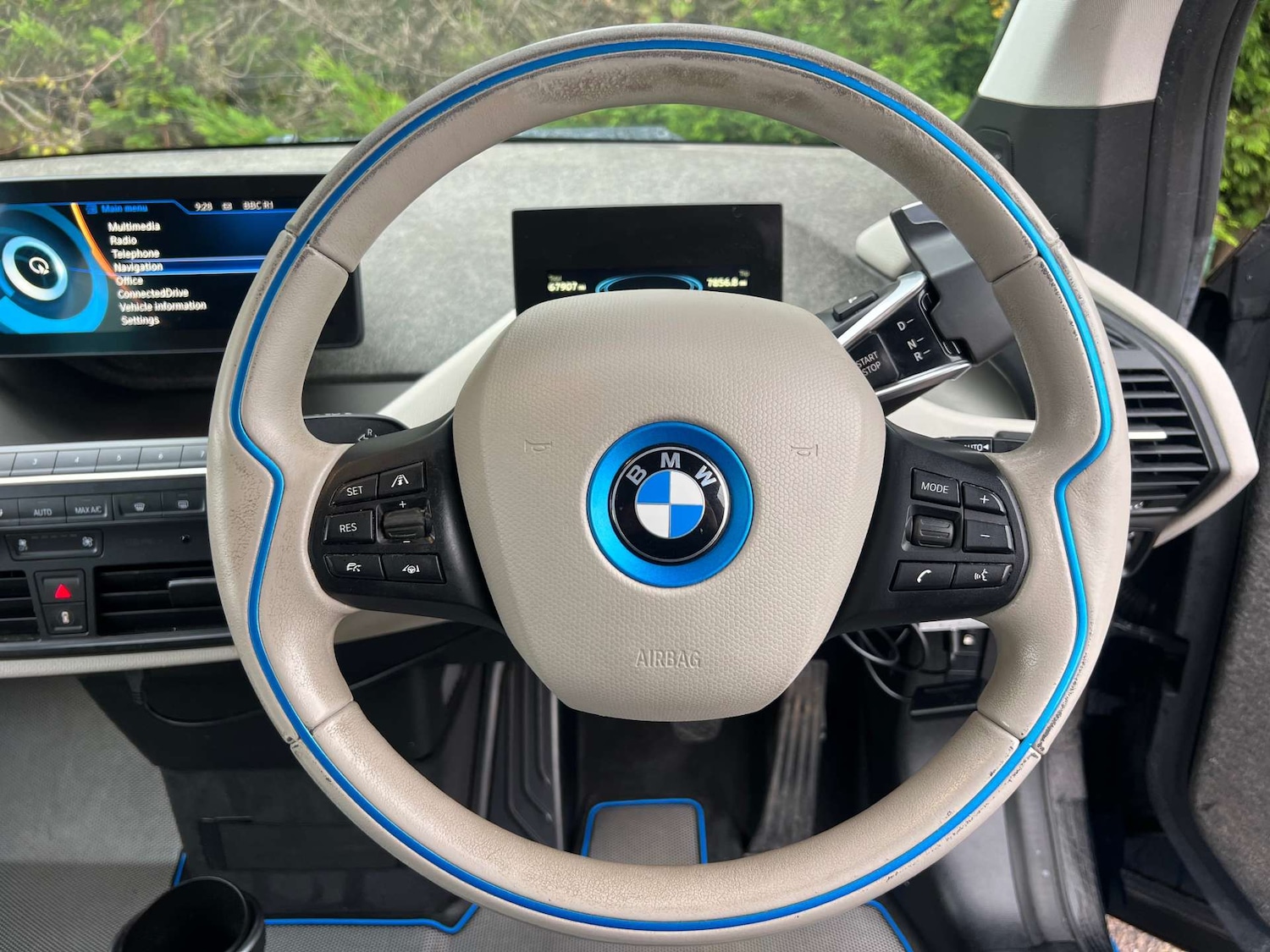 Used BMW i3 2016 for sale - 76776892: Photo 26