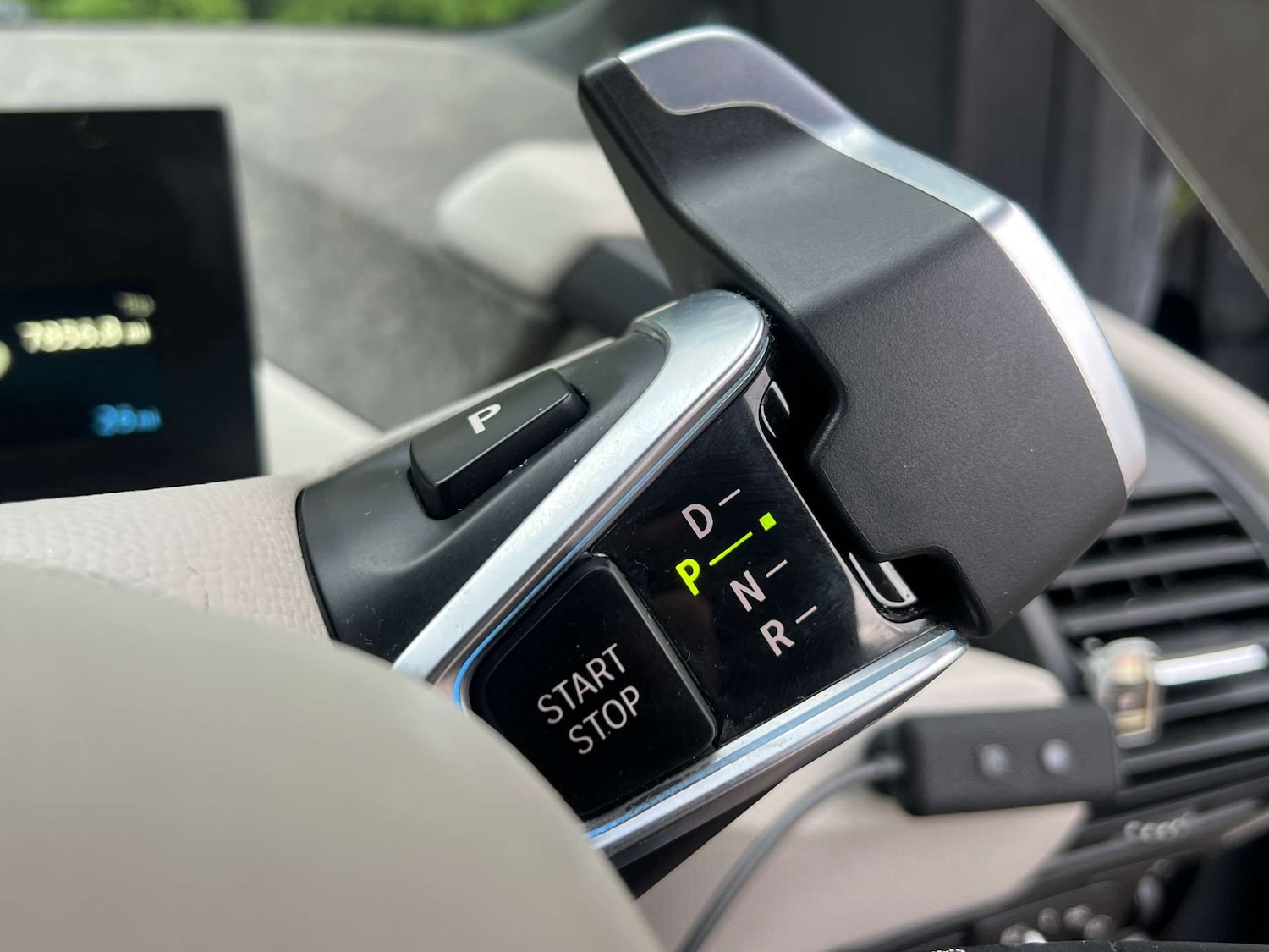 Used BMW i3 2016 for sale - 76776892: Photo 31