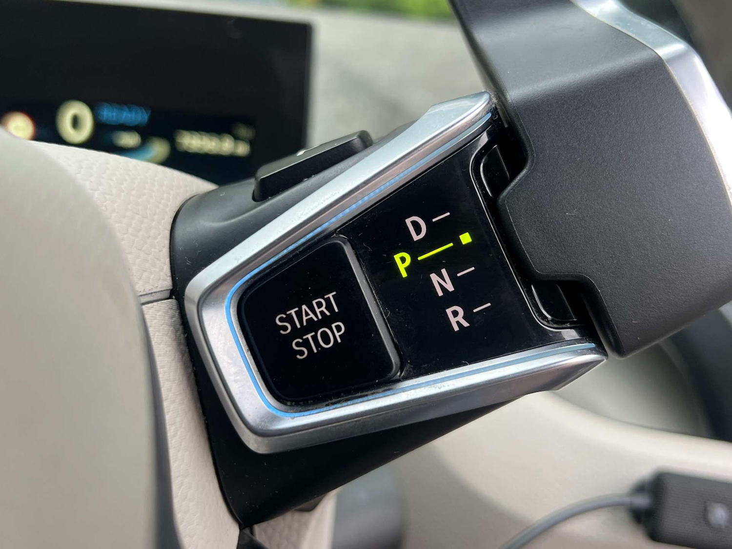 Used BMW i3 2016 for sale - 76776892: Photo 32