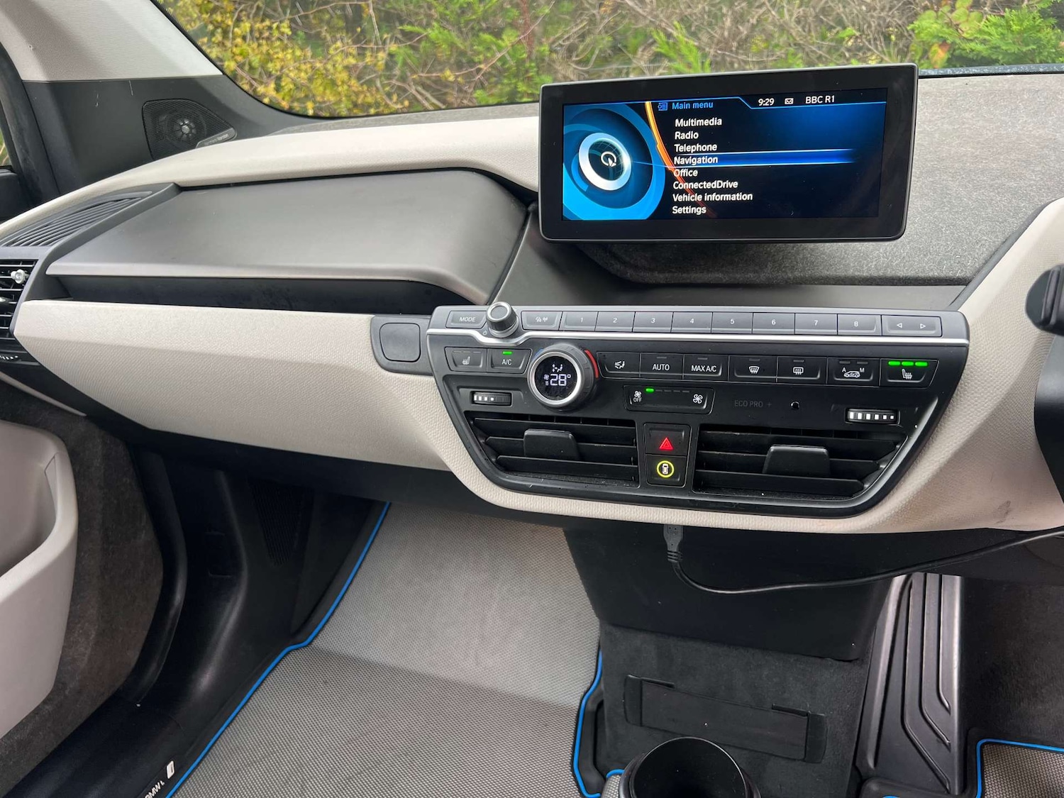 Used BMW i3 2016 for sale - 76776892: Photo 35