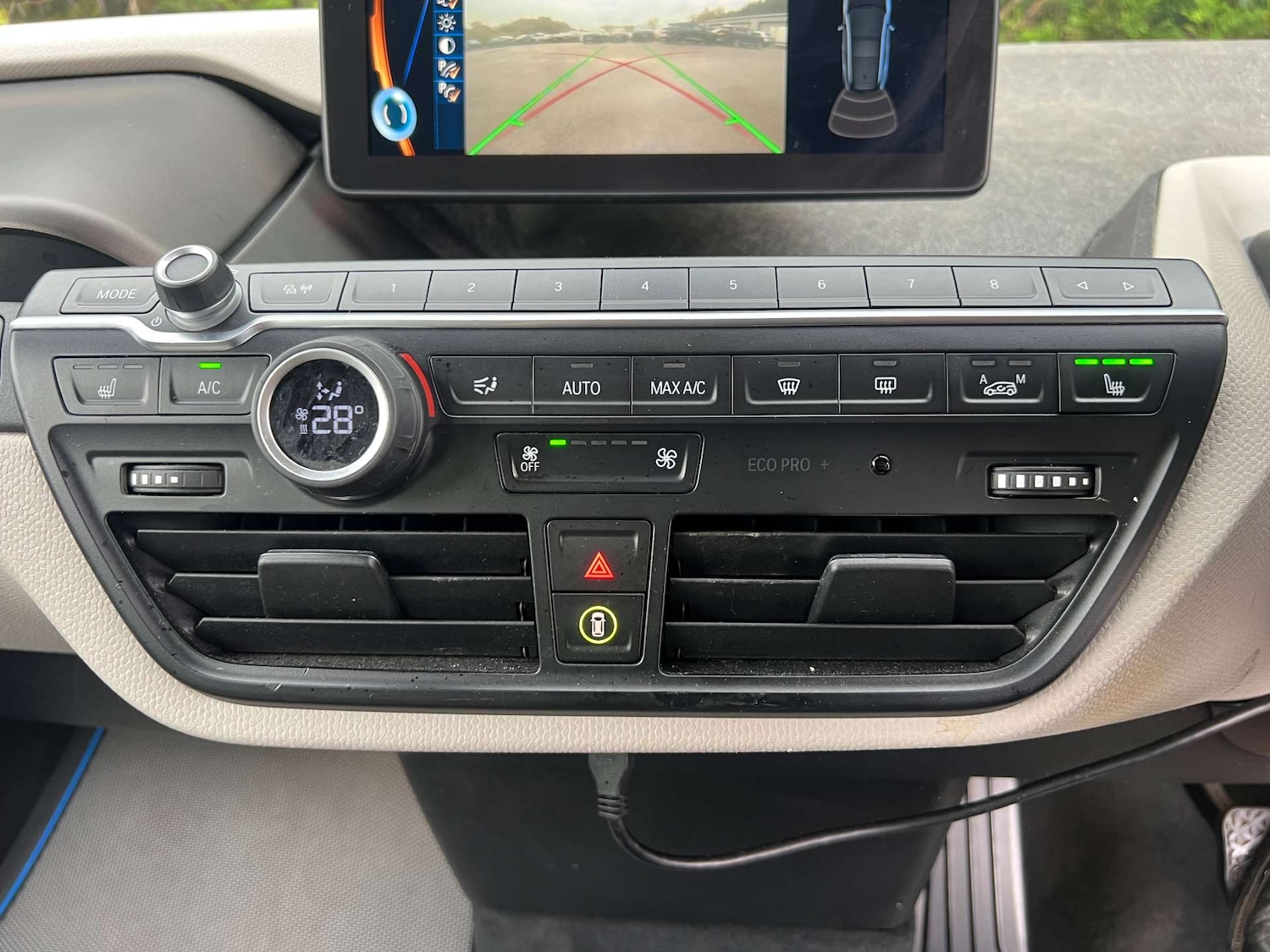 Used BMW i3 2016 for sale - 76776892: Photo 37