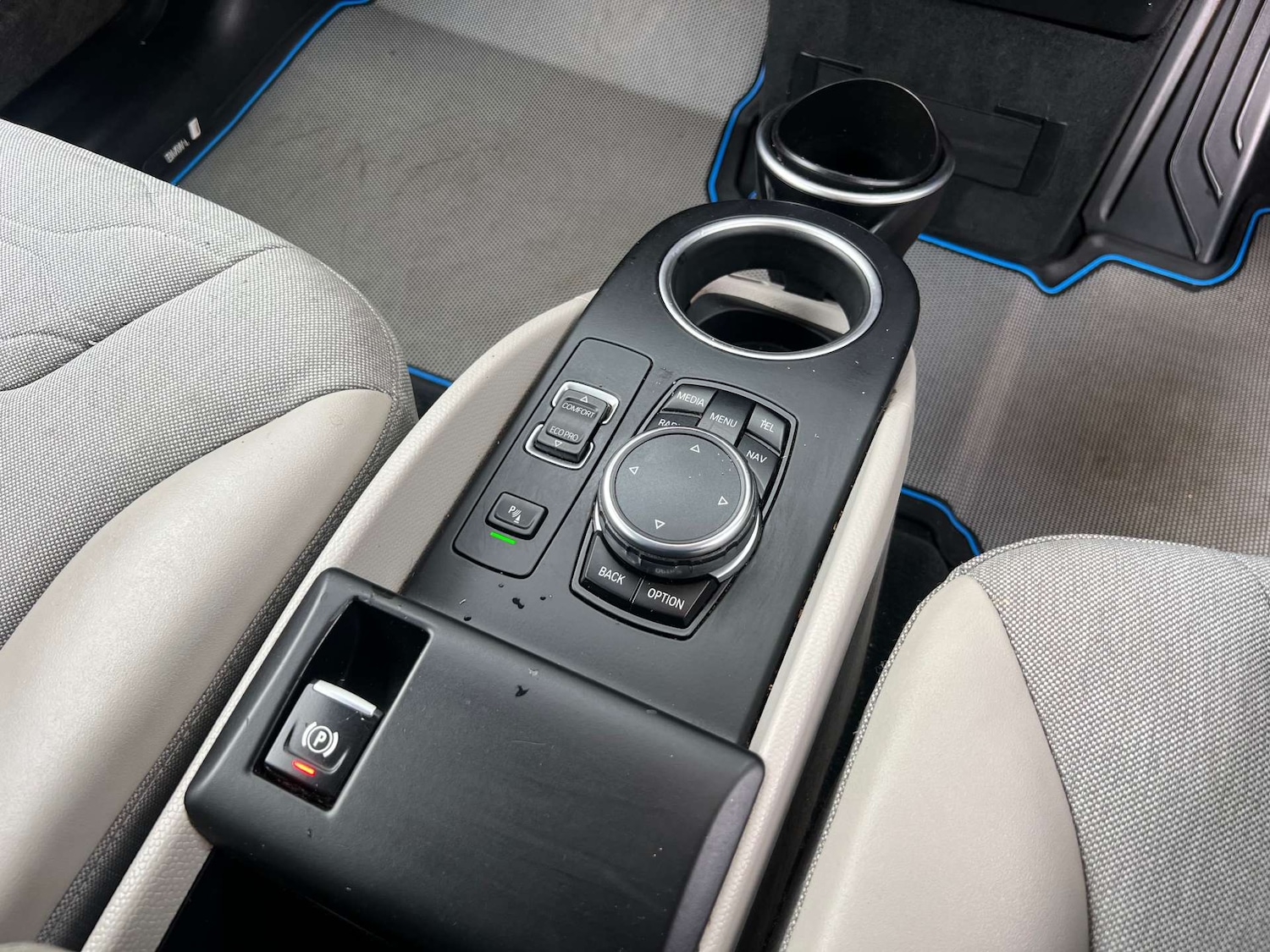 Used BMW i3 2016 for sale - 76776892: Photo 39