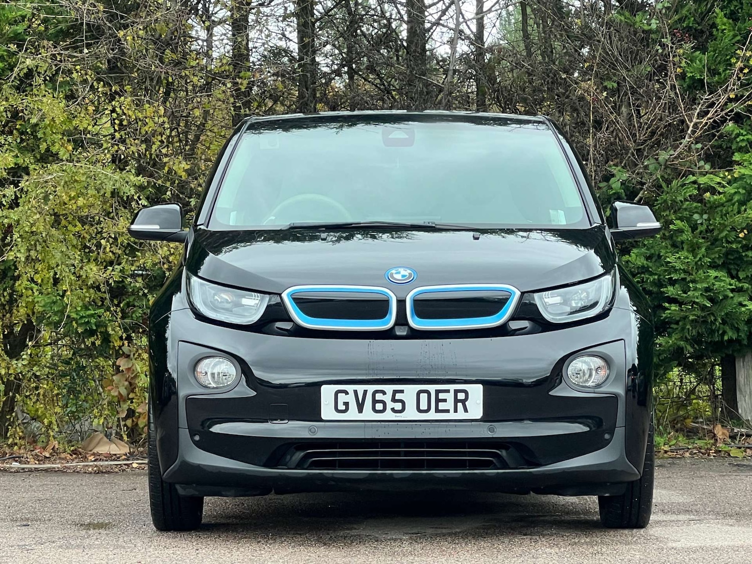 Used BMW i3 2016 for sale - 76776892: Photo 5