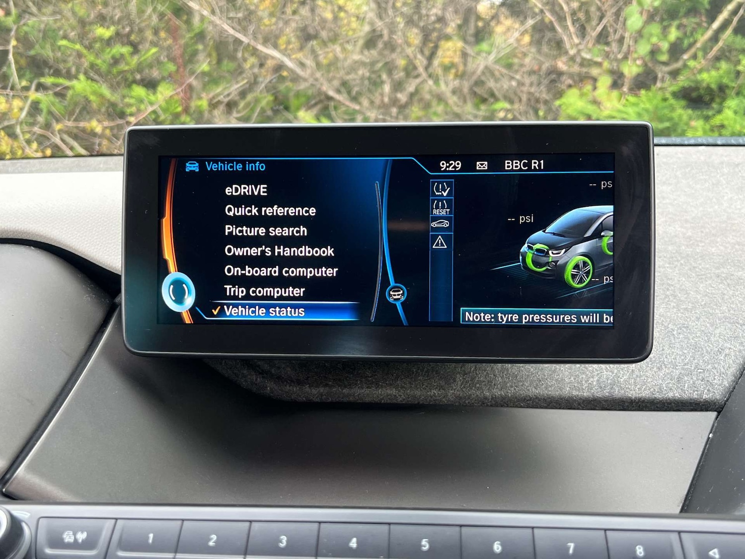 Used BMW i3 2016 for sale - 76776892: Photo 52