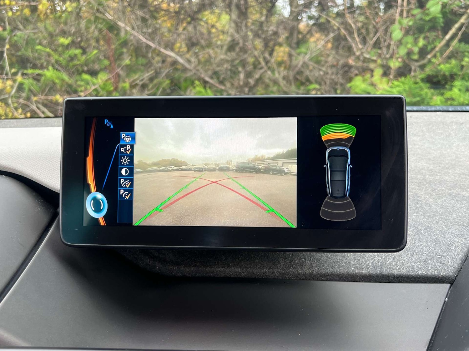 Used BMW i3 2016 for sale - 76776892: Photo 54