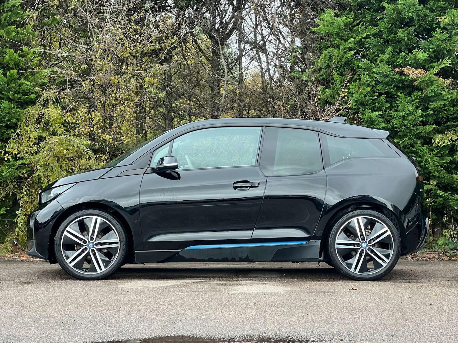 Used BMW i3 2016 for sale - 76776892: Photo 7