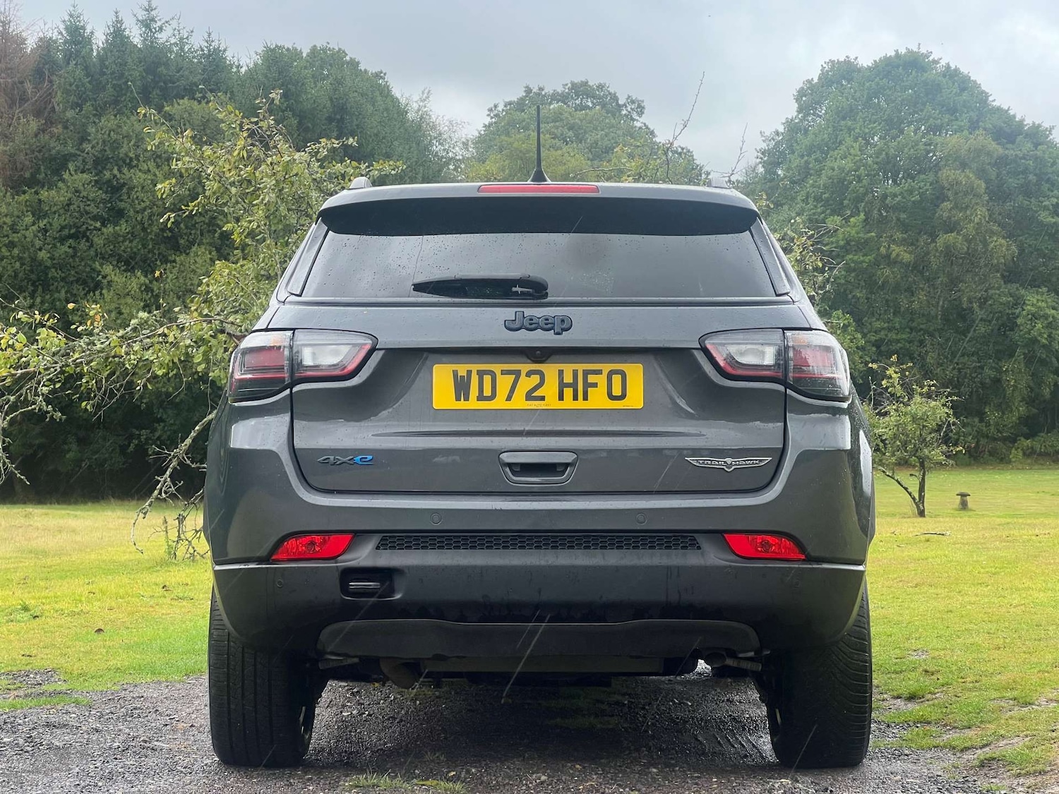 Used Jeep Compass 2022 for sale - 76776945: Photo 11