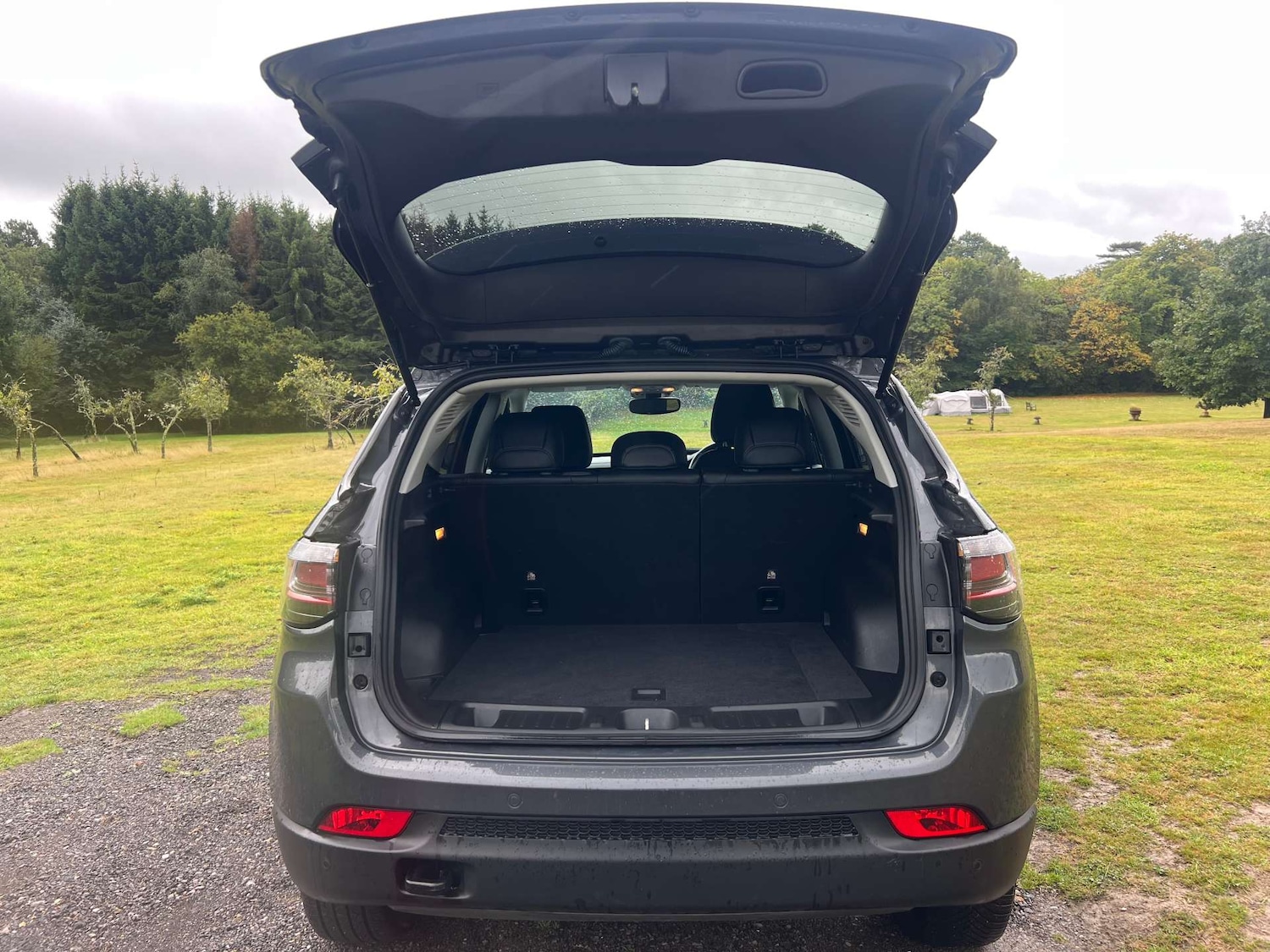 Used Jeep Compass 2022 for sale - 76776945: Photo 13