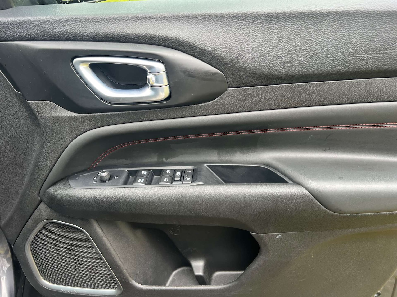 Used Jeep Compass 2022 for sale - 76776945: Photo 17