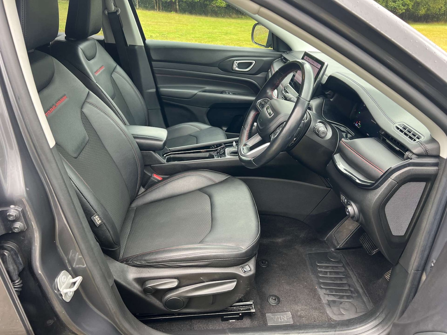 Used Jeep Compass 2022 for sale - 76776945: Photo 21