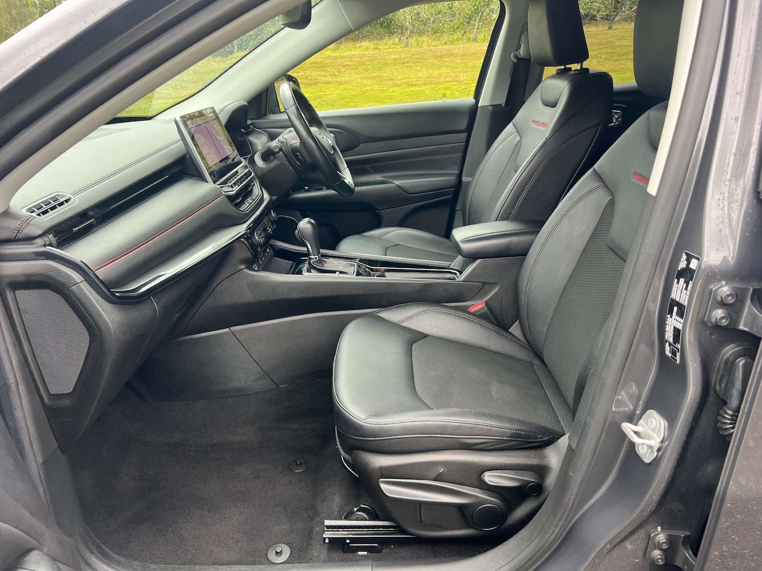 Used Jeep Compass 2022 for sale - 76776945: Photo 22