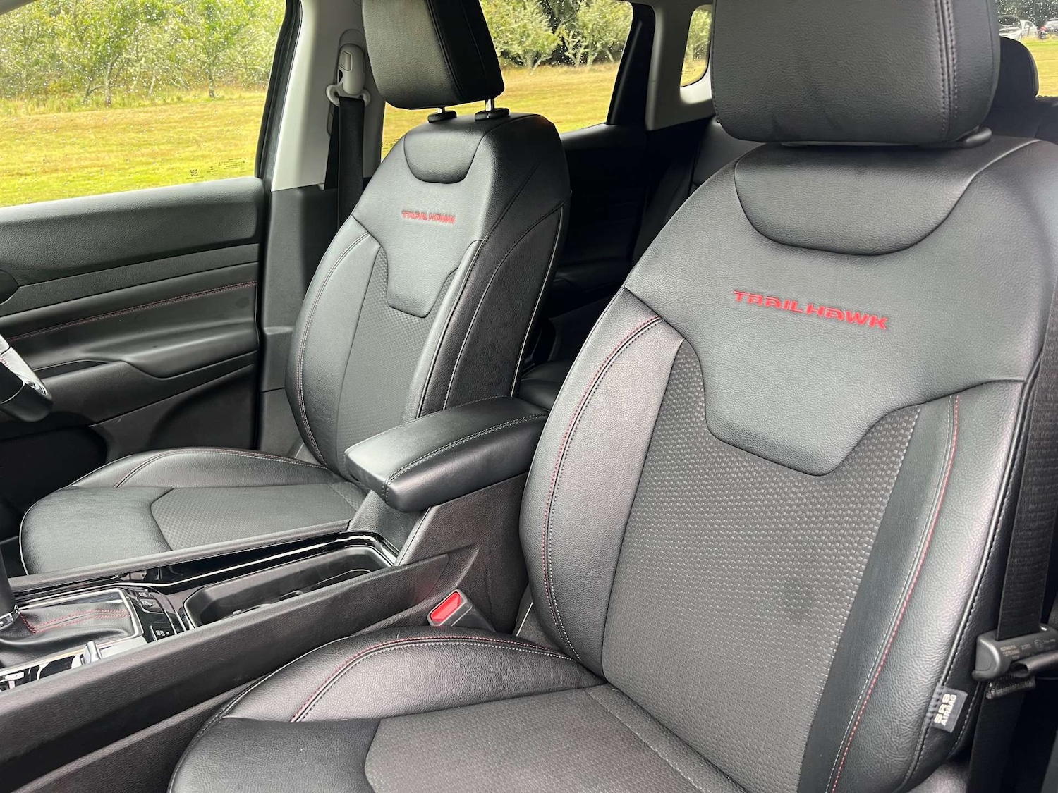 Used Jeep Compass 2022 for sale - 76776945: Photo 23