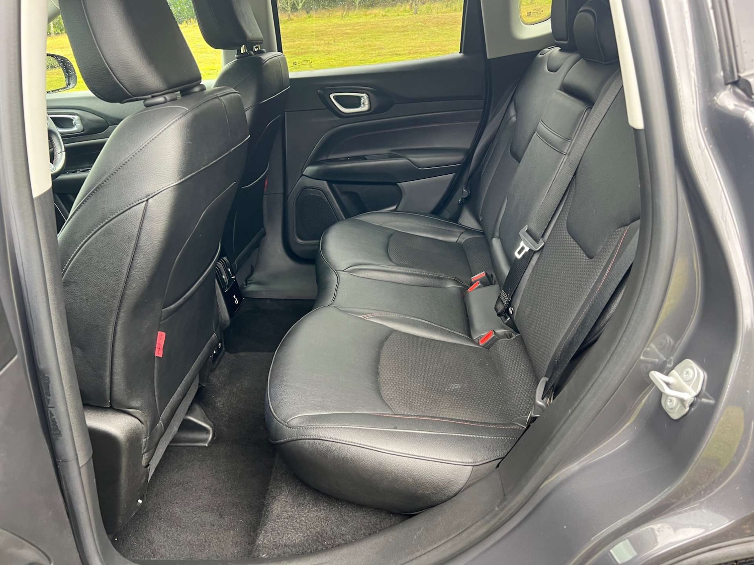 Used Jeep Compass 2022 for sale - 76776945: Photo 24