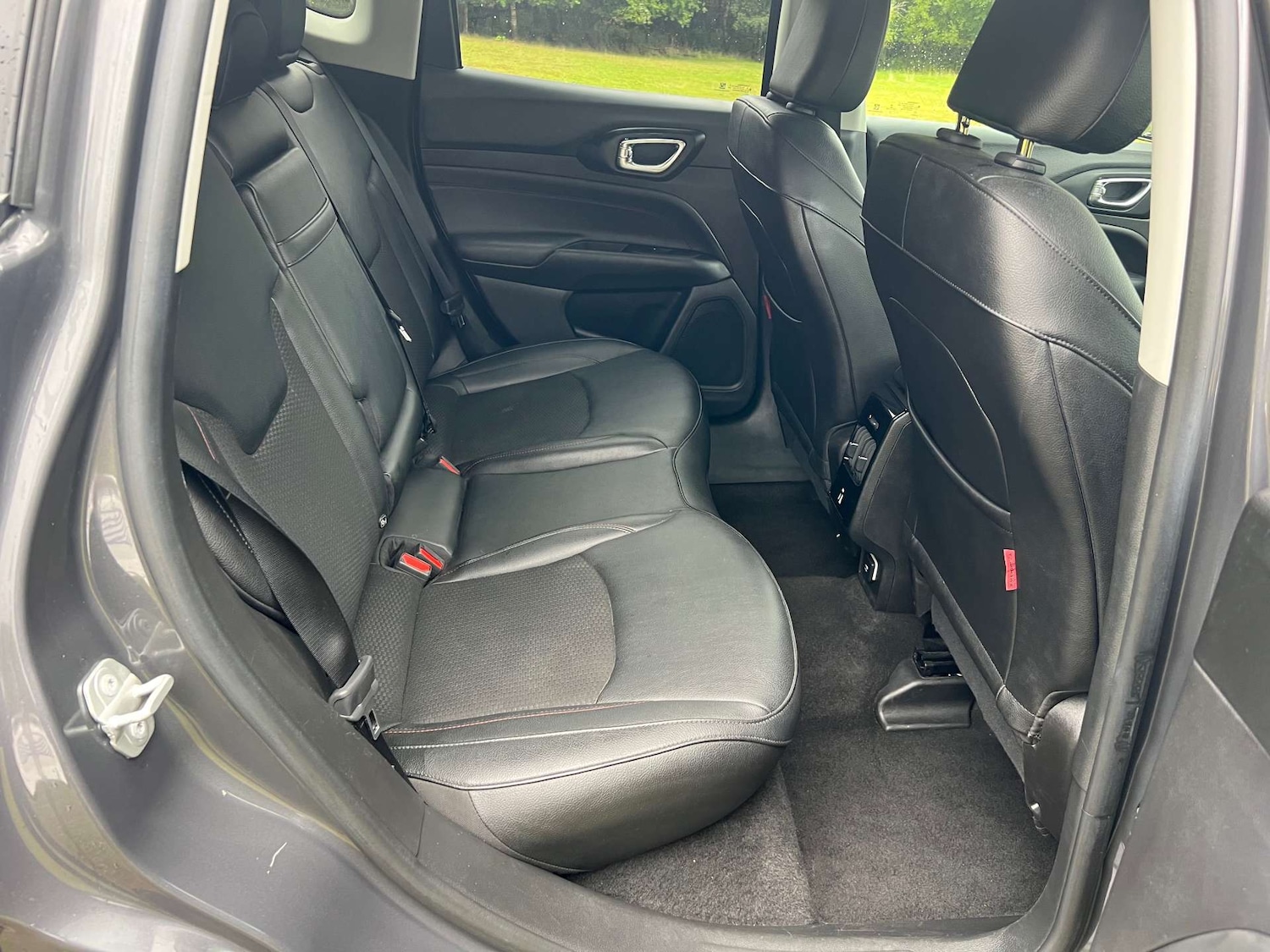 Used Jeep Compass 2022 for sale - 76776945: Photo 25