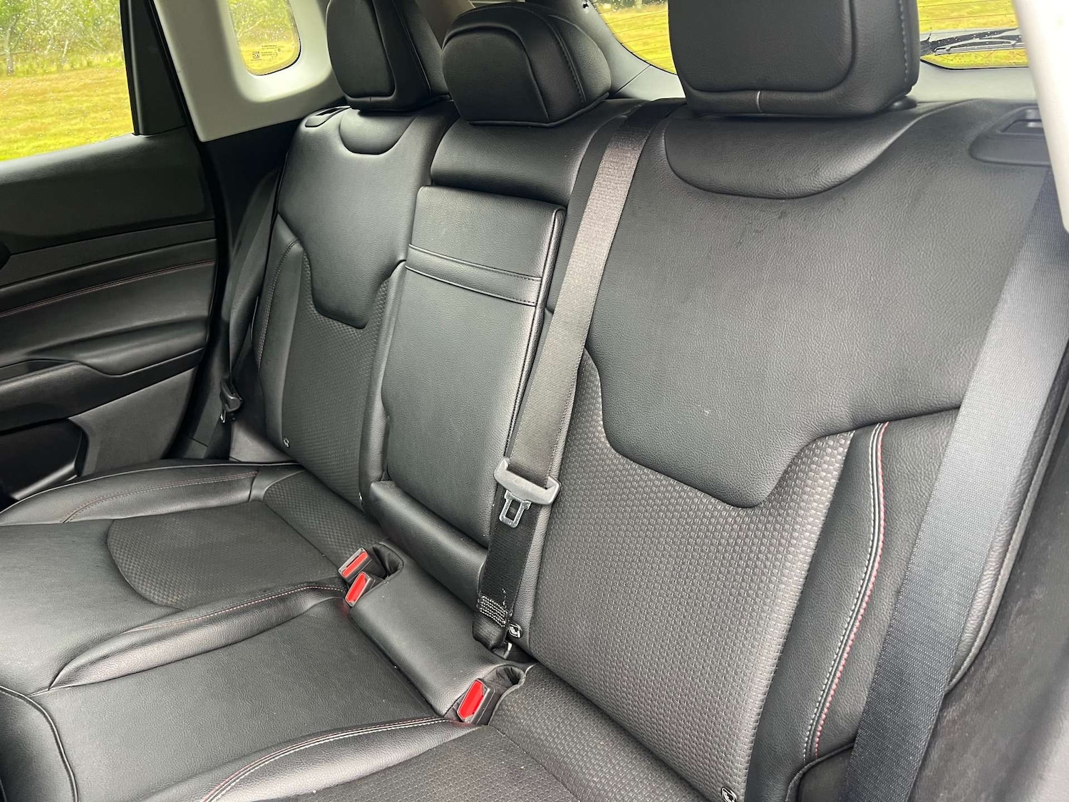 Used Jeep Compass 2022 for sale - 76776945: Photo 26