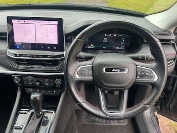 Used Jeep Compass 2022 for sale - 76776945: Photo