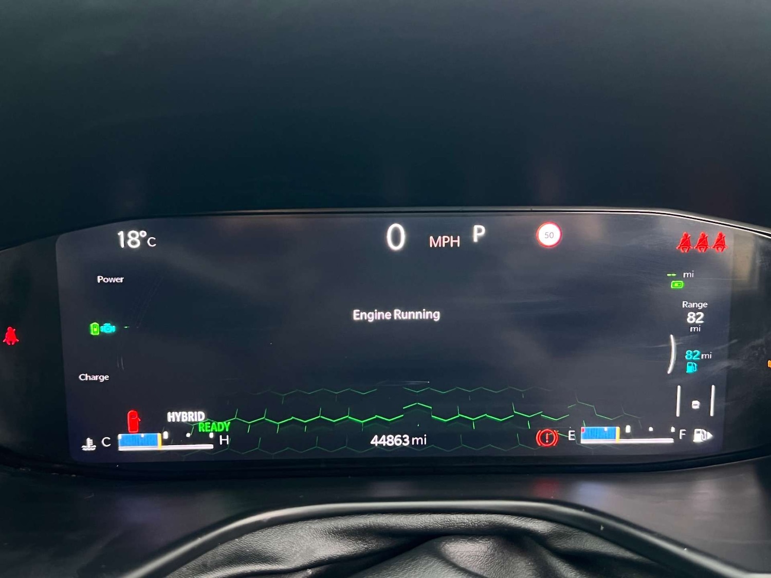 Used Jeep Compass 2022 for sale - 76776945: Photo 34