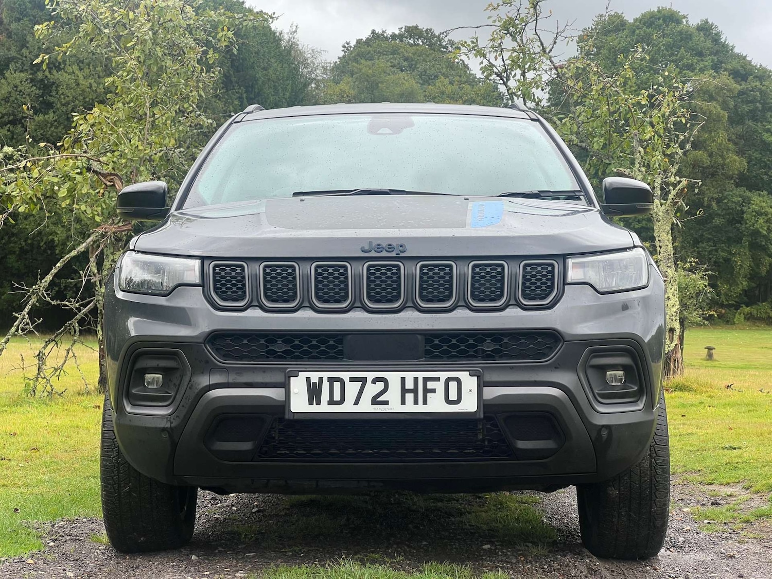 Used Jeep Compass 2022 for sale - 76776945: Photo 5