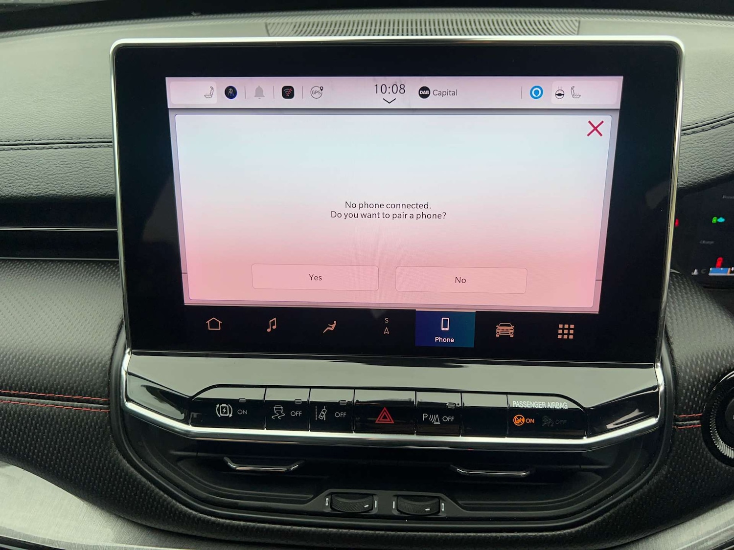 Used Jeep Compass 2022 for sale - 76776945: Photo 53