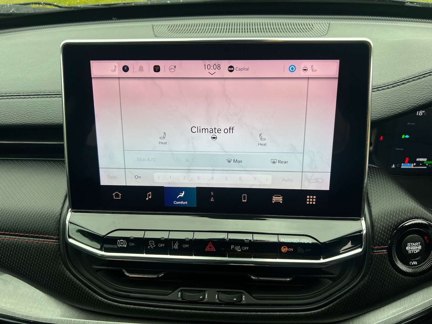 Used Jeep Compass 2022 for sale - 76776945: Photo 54