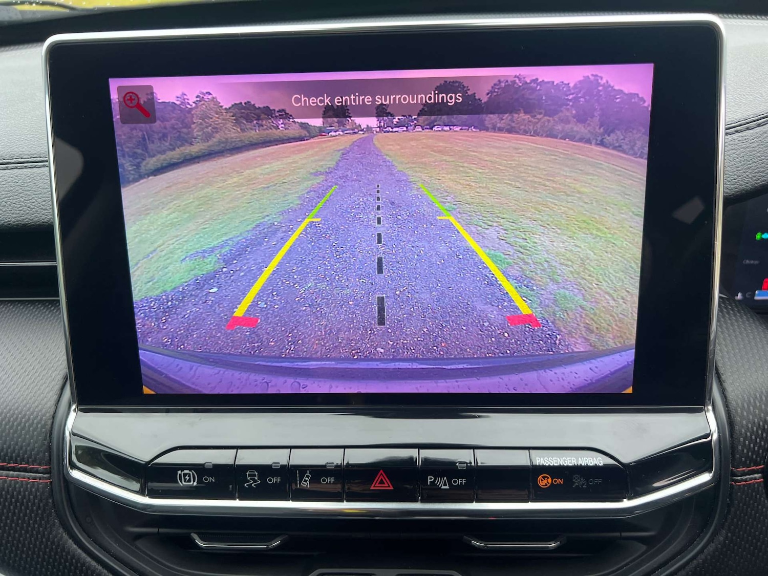 Used Jeep Compass 2022 for sale - 76776945: Photo 56