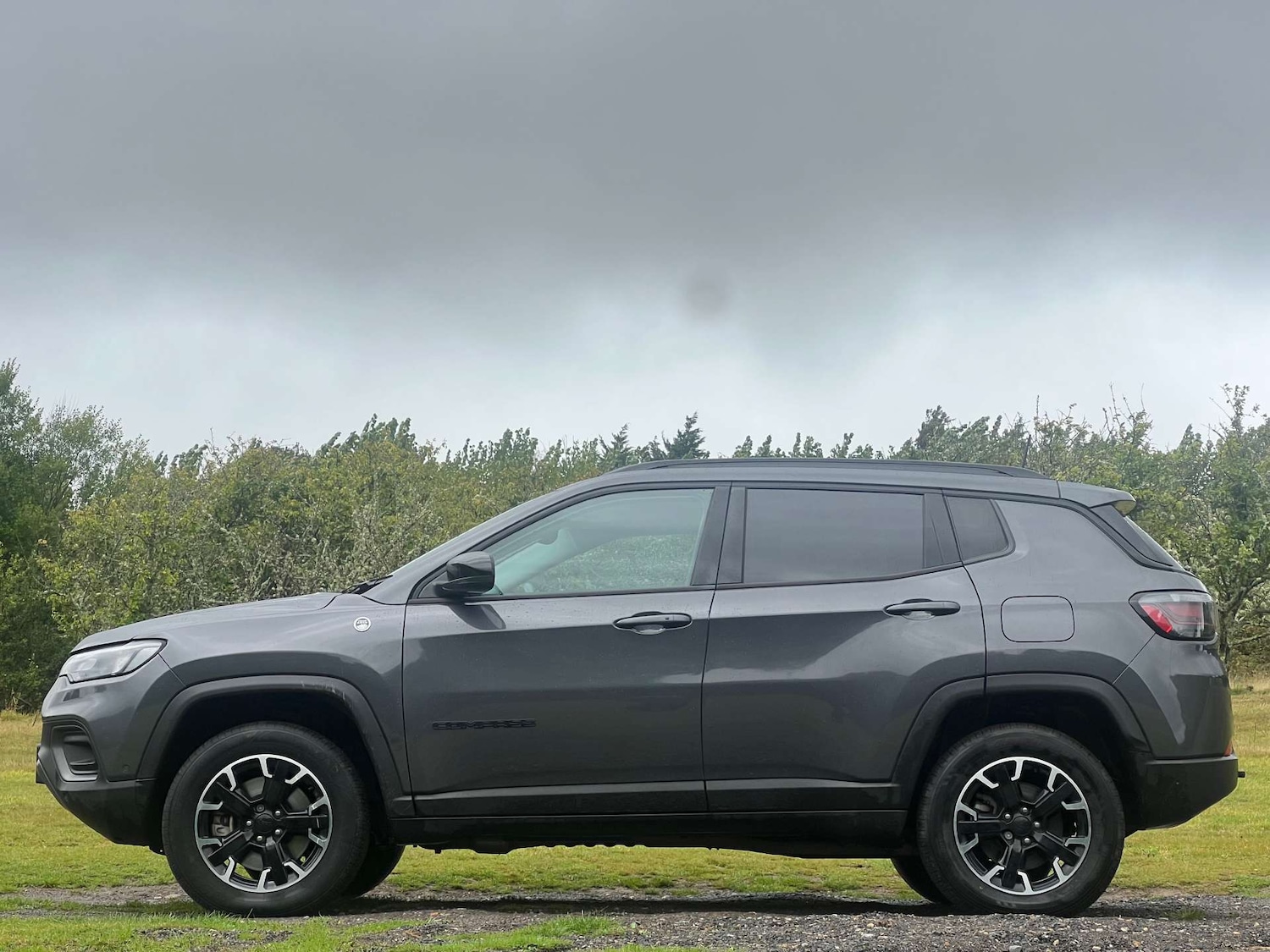 Used Jeep Compass 2022 for sale - 76776945: Photo 7