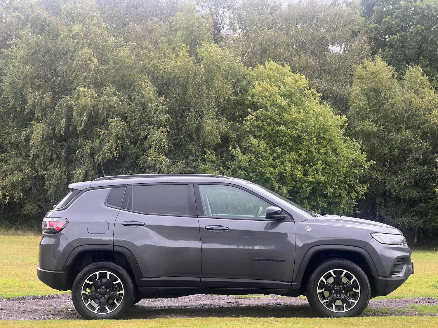 Used Jeep Compass 2022 for sale - 76776945: Photo 9