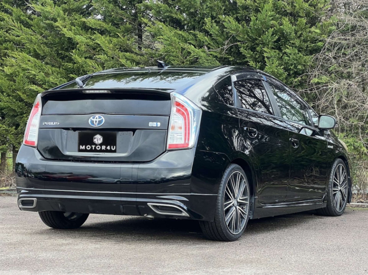 Used Toyota Prius 2014 for sale - 77022375: Photo 10