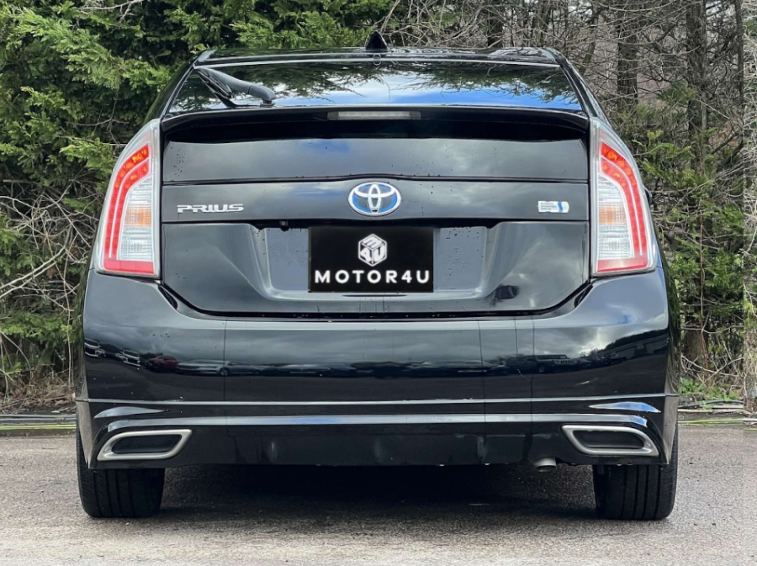 Used Toyota Prius 2014 for sale - 77022375: Photo 11