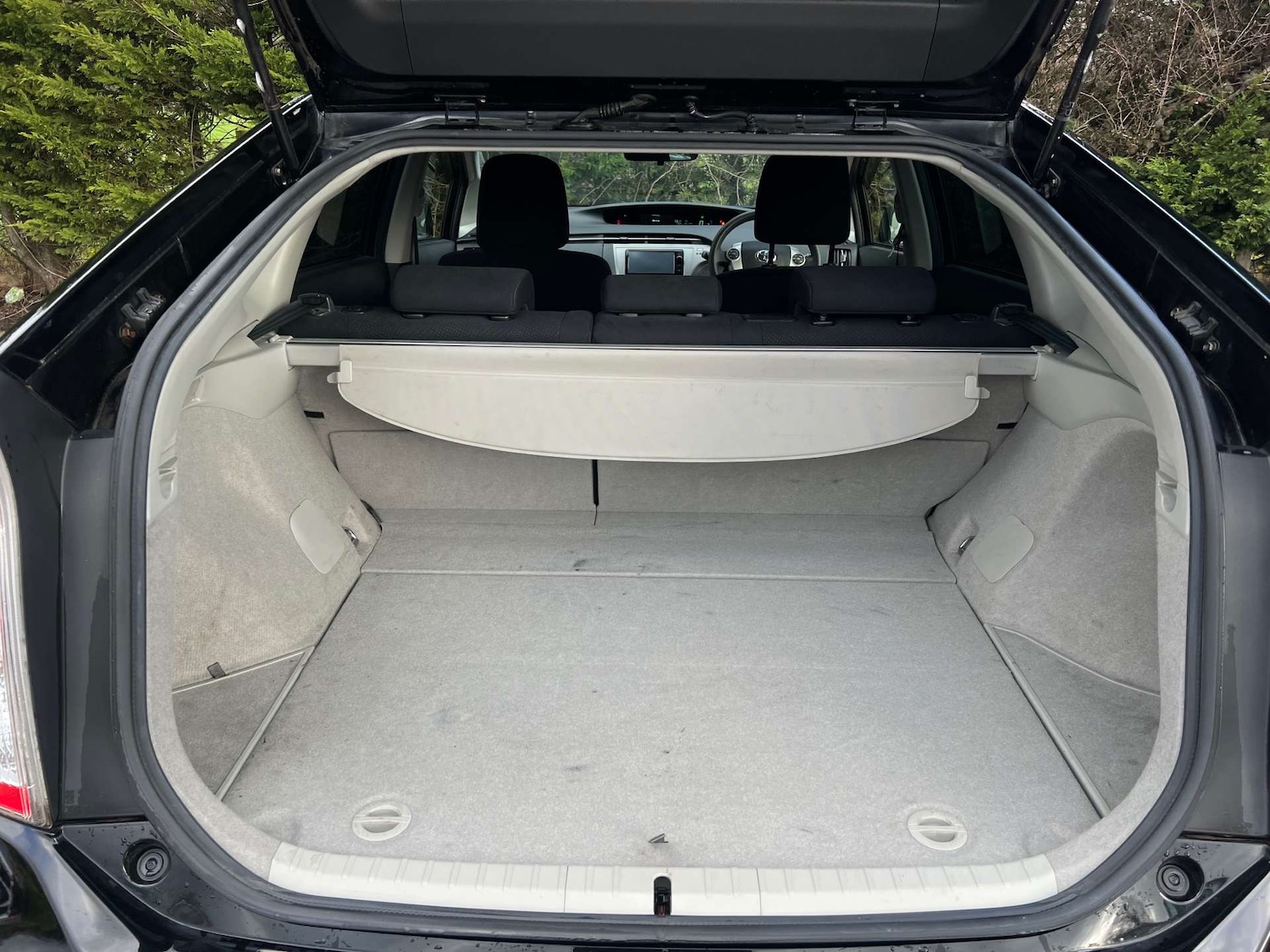 Used Toyota Prius 2014 for sale - 77022375: Photo 13