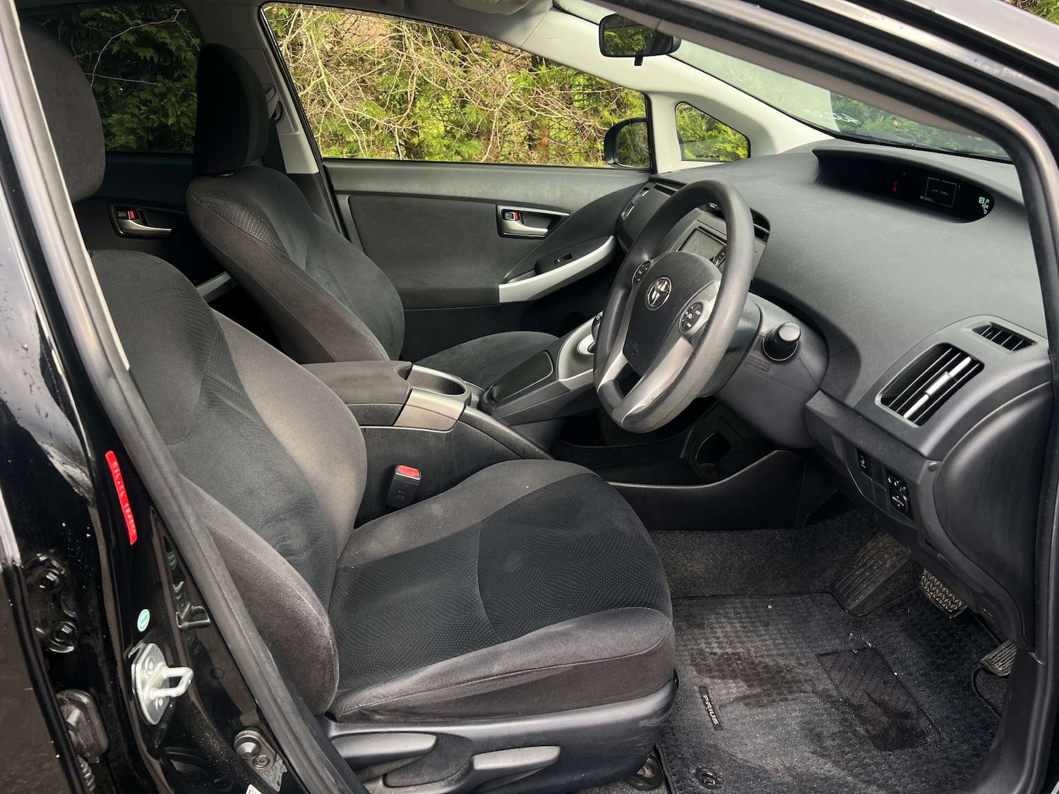 Used Toyota Prius 2014 for sale - 77022375: Photo 17