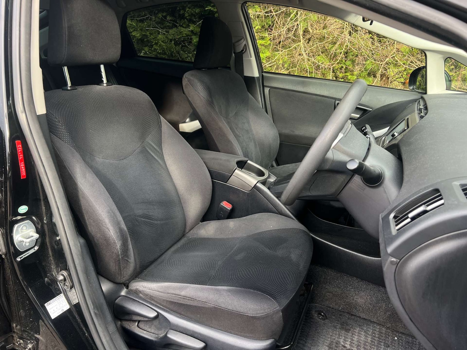 Used Toyota Prius 2014 for sale - 77022375: Photo 18