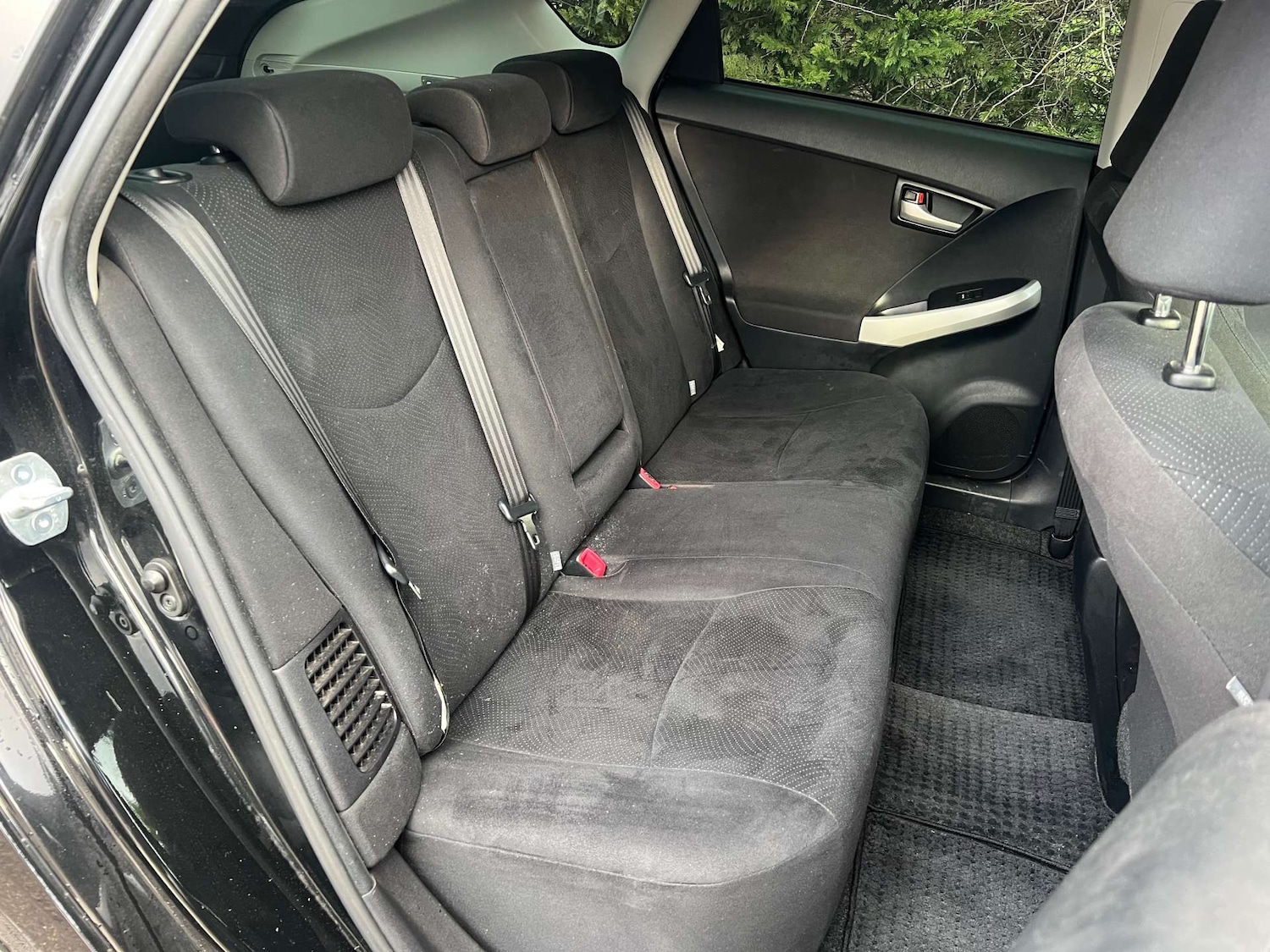 Used Toyota Prius 2014 for sale - 77022375: Photo 20