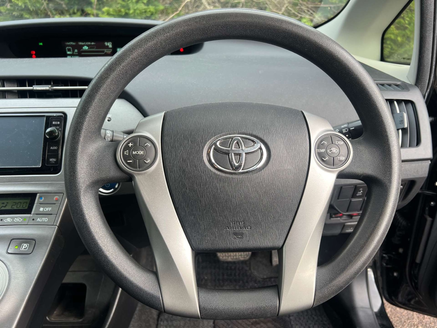 Used Toyota Prius 2014 for sale - 77022375: Photo 25