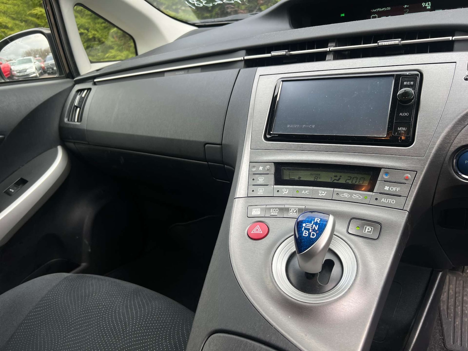 Used Toyota Prius 2014 for sale - 77022375: Photo 32