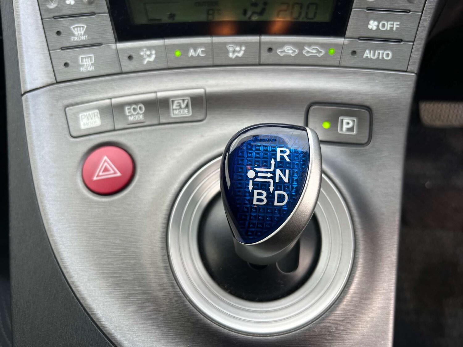 Used Toyota Prius 2014 for sale - 77022375: Photo 35