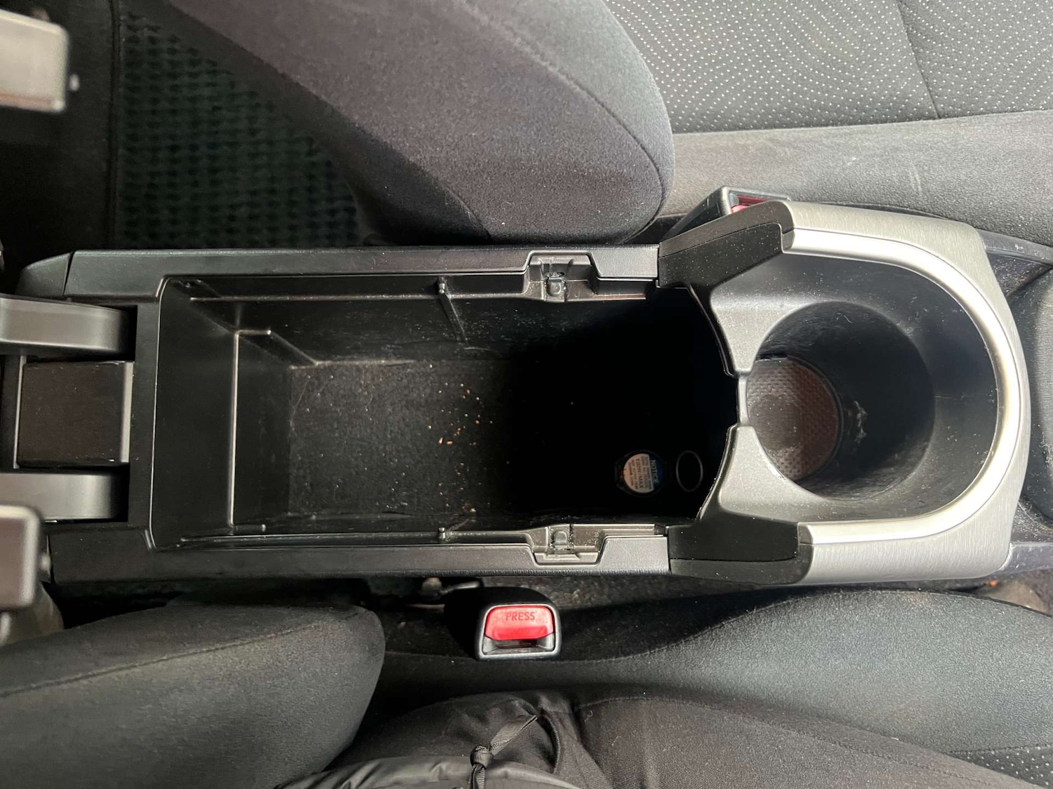 Used Toyota Prius 2014 for sale - 77022375: Photo 38