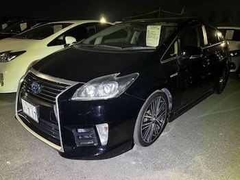 Used Toyota Prius 2014 for sale - 77022375: Photo