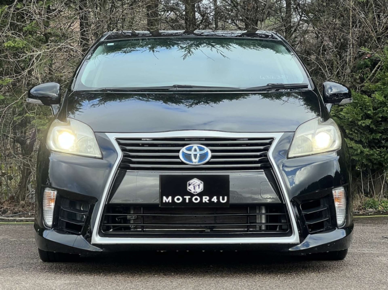 Used Toyota Prius 2014 for sale - 77022375: Photo 5