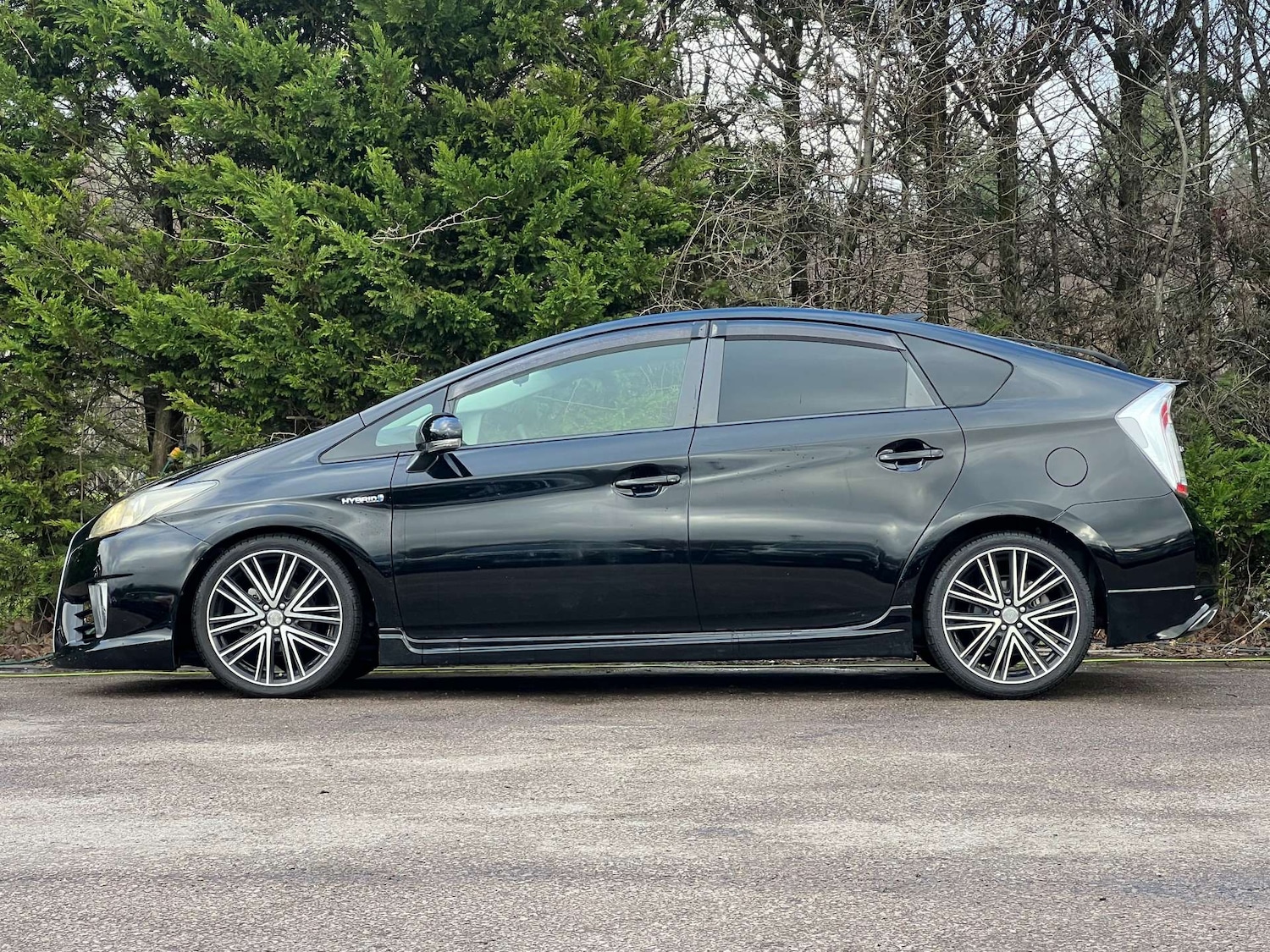 Used Toyota Prius 2014 for sale - 77022375: Photo 7