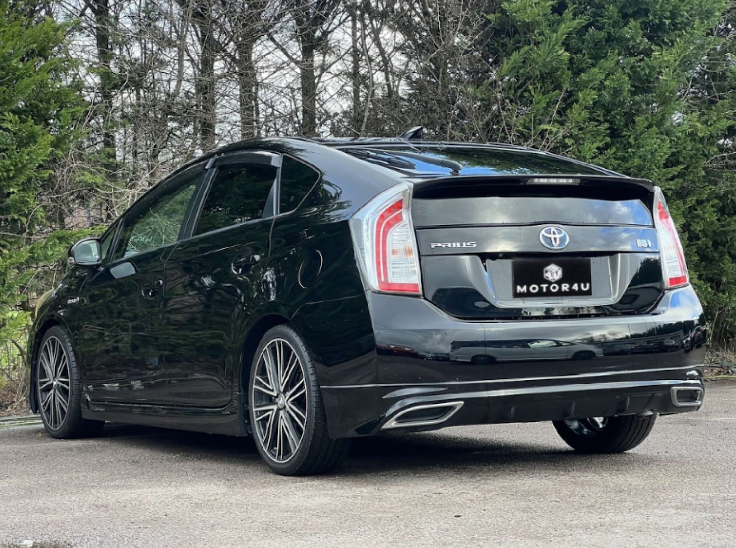 Used Toyota Prius 2014 for sale - 77022375: Photo 8