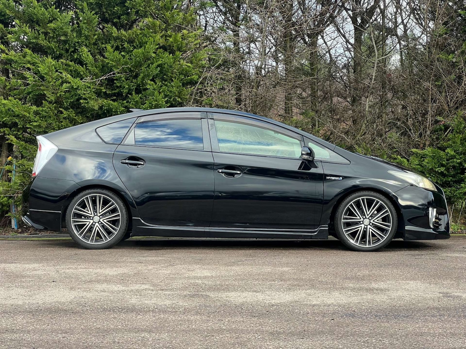 Used Toyota Prius 2014 for sale - 77022375: Photo 9