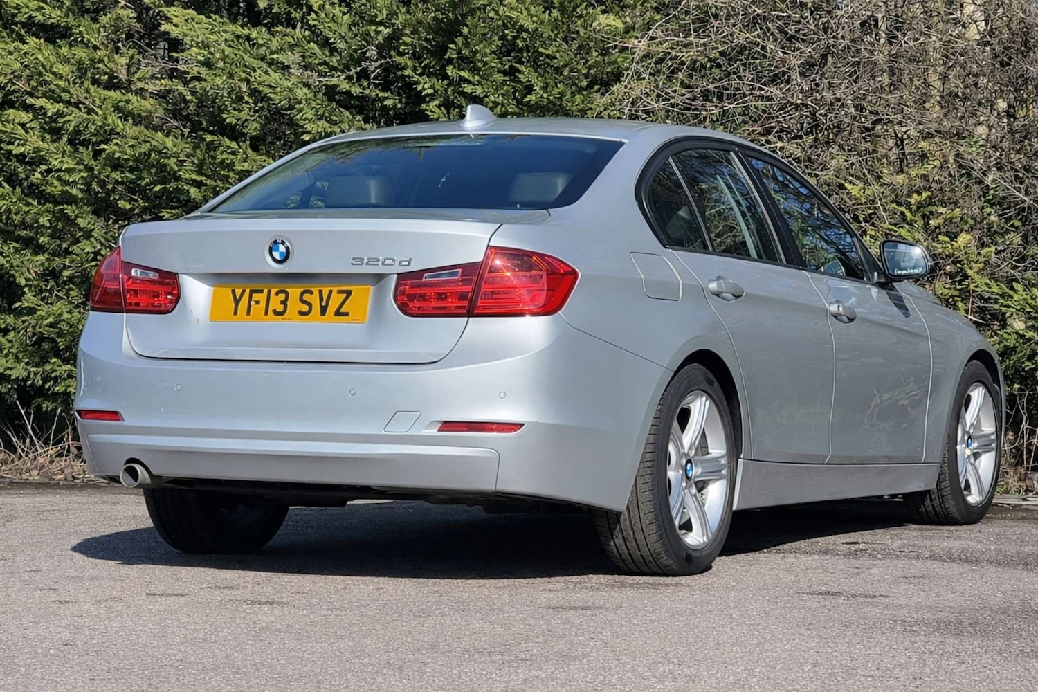 Used BMW 3 Series 2013 for sale - 77813572: Photo 10