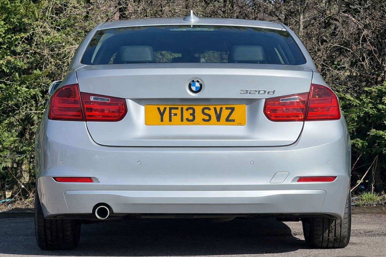 Used BMW 3 Series 2013 for sale - 77813572: Photo 11