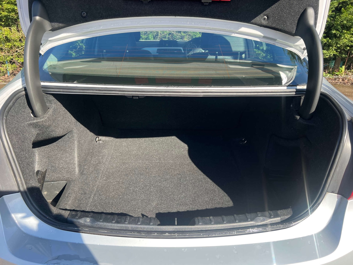 Used BMW 3 Series 2013 for sale - 77813572: Photo 13