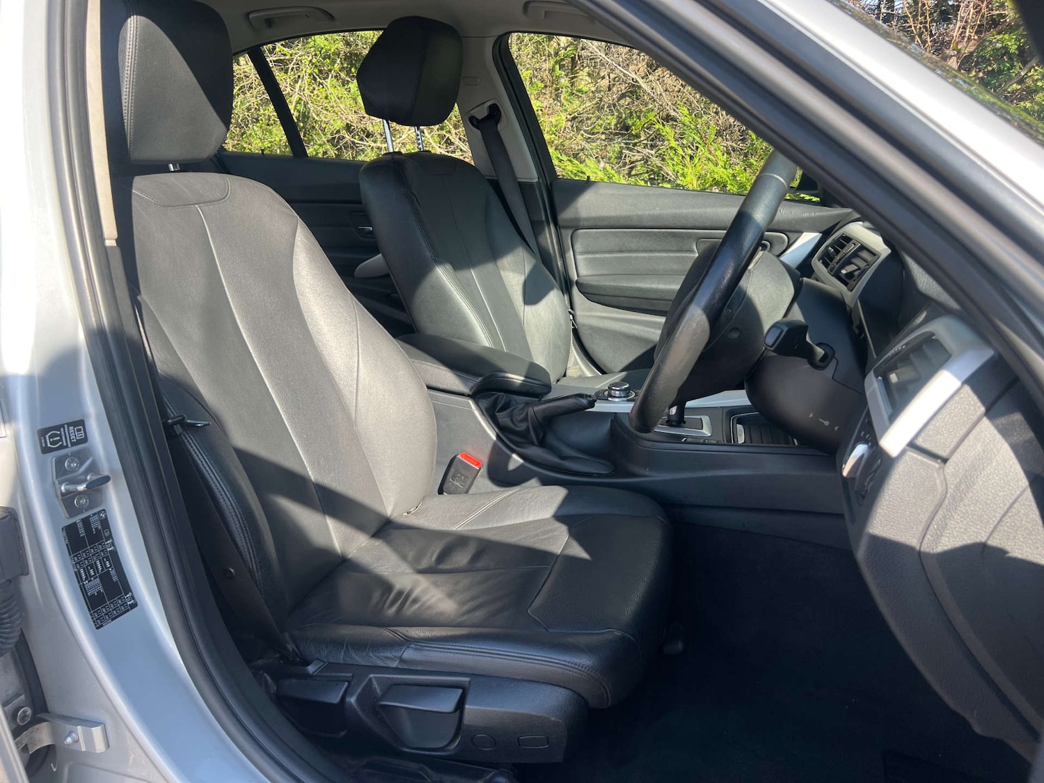 Used BMW 3 Series 2013 for sale - 77813572: Photo 18