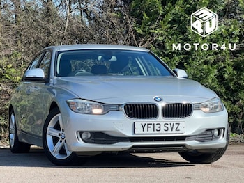 Used BMW 3 Series 2013 for sale - 77813572: Photo