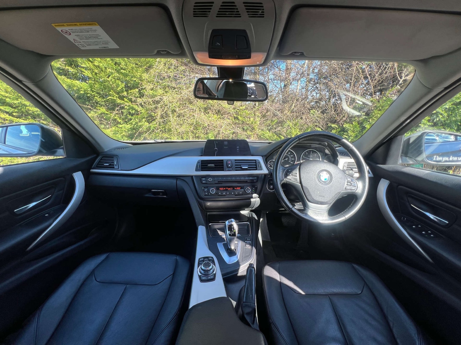 Used BMW 3 Series 2013 for sale - 77813572: Photo 2