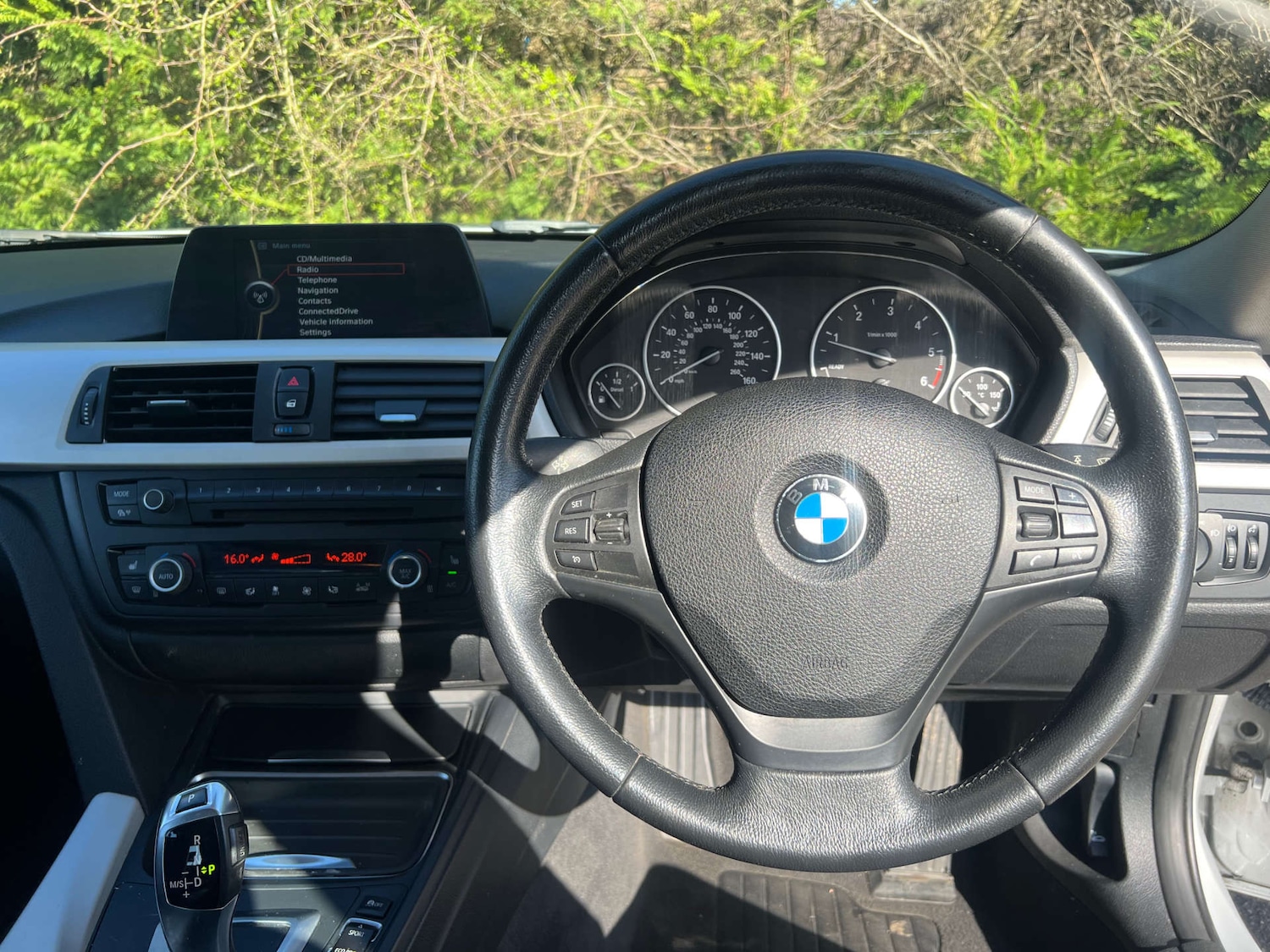 Used BMW 3 Series 2013 for sale - 77813572: Photo 23