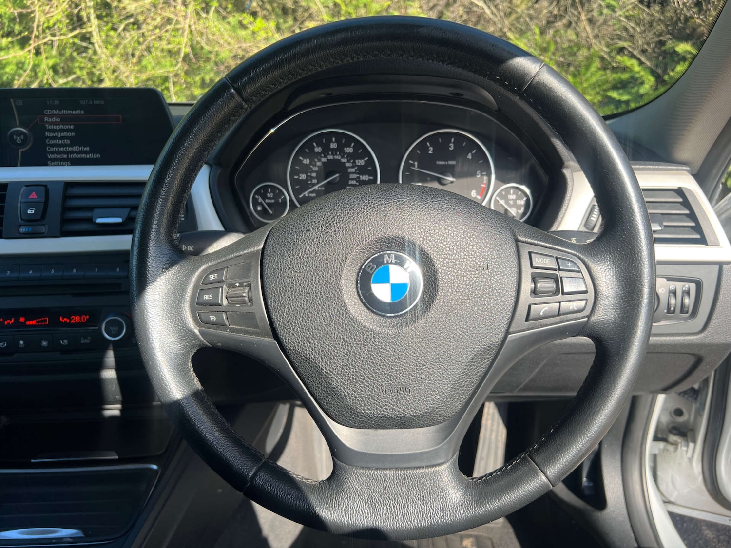 Used BMW 3 Series 2013 for sale - 77813572: Photo 25